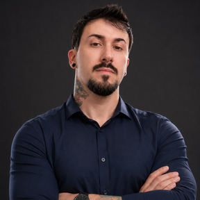 Diogo Zanatta, fundador da Ad4You
